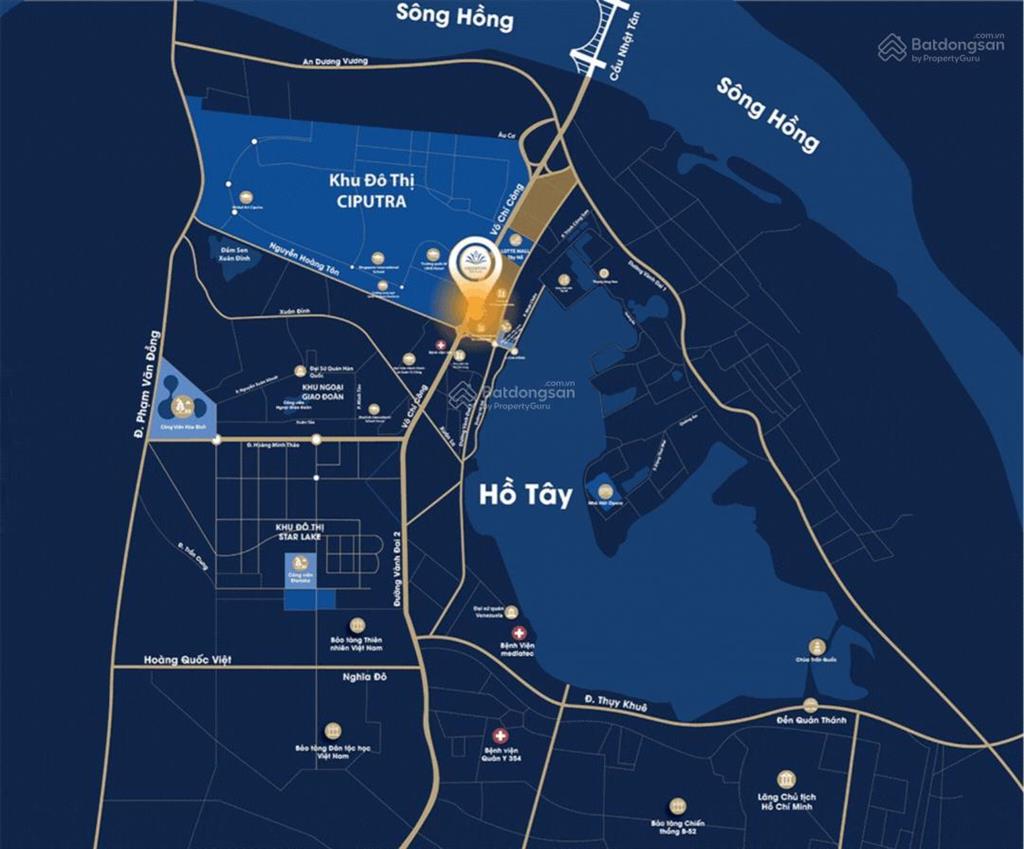 Mở bán quỹ căn duplex, penthouse sát cạnh tòa heritage hồ tây, phiên bản giới hạn cho giới tinh hoa