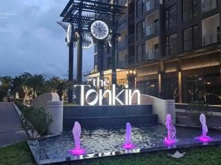 Cho thuê cc the tonkin, 25m2, 8 triệu, studio tại nam từ liêm, hà nội, giá tốt! tuấn 0392 969 ***