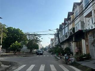 Bán đất nền 5x21=105m2, chính chủ, kdc bình đức , sau chợ nông sản thủ đức