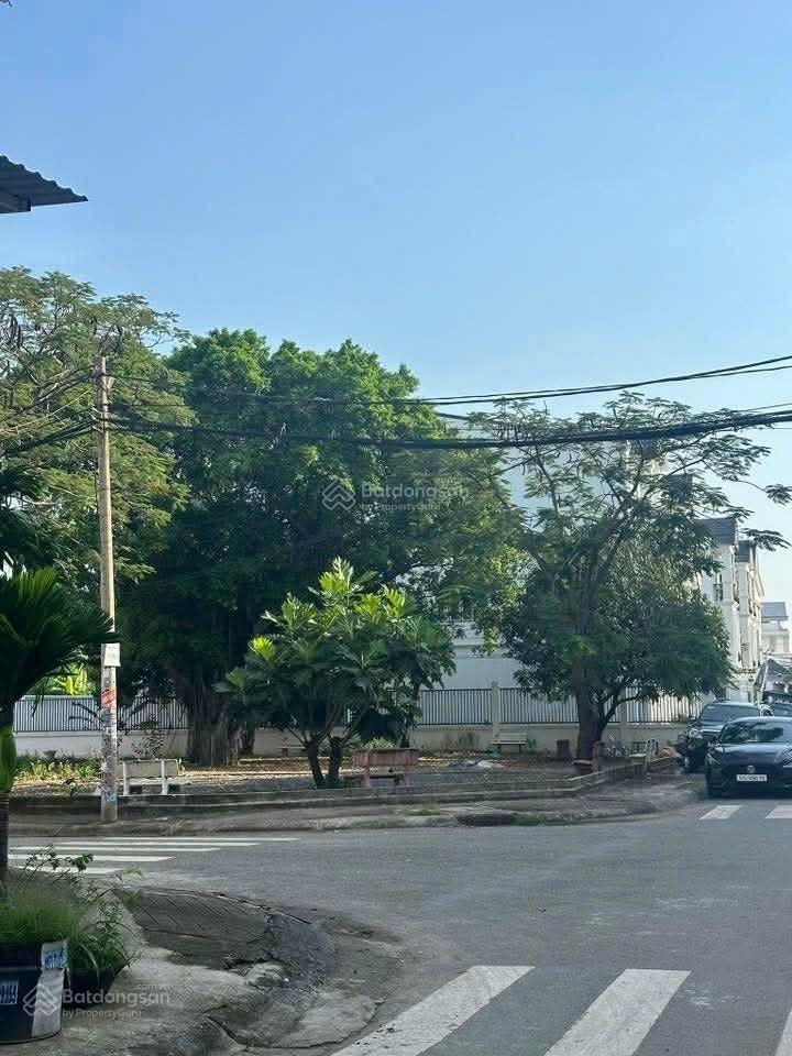 Bán đất nền 5x21=105m2, chính chủ, kdc bình đức , sau chợ nông sản thủ đức