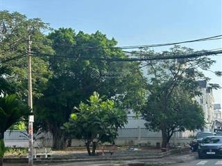 Bán đất nền 5x21=105m2, chính chủ, kdc bình đức , sau chợ nông sản thủ đức