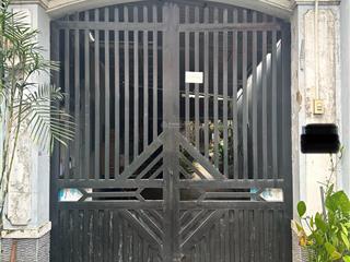 Hxh 8m  2 tầng btct  120m2  nguyễn văn đậu  bình thạnh  8.6 tỷ tl
