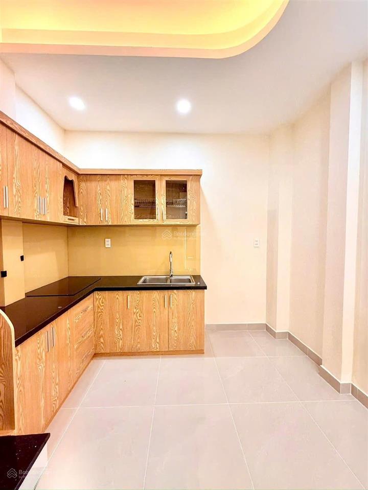 Hẻm 3m  nguyễn thượng hiền  bình thạnh  32m2  2 tầng  5.35 tỷ tl