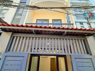 Hẻm 3m  nguyễn thượng hiền  bình thạnh  32m2  2 tầng  5.35 tỷ tl