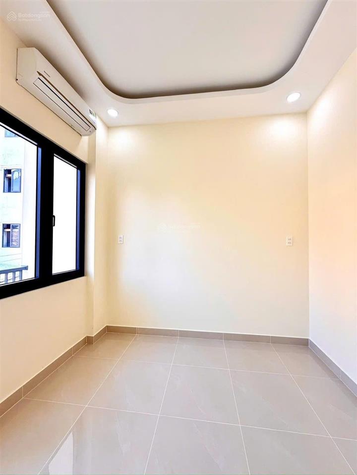 Hẻm 3m  nguyễn thượng hiền  bình thạnh  32m2  2 tầng  5.35 tỷ tl