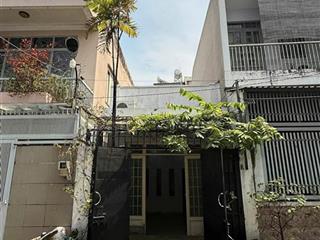 Hẻm xe hơi tránh  nguyễn xí  bình thạnh  2 tầng  52m2  7.350 tỷ tl