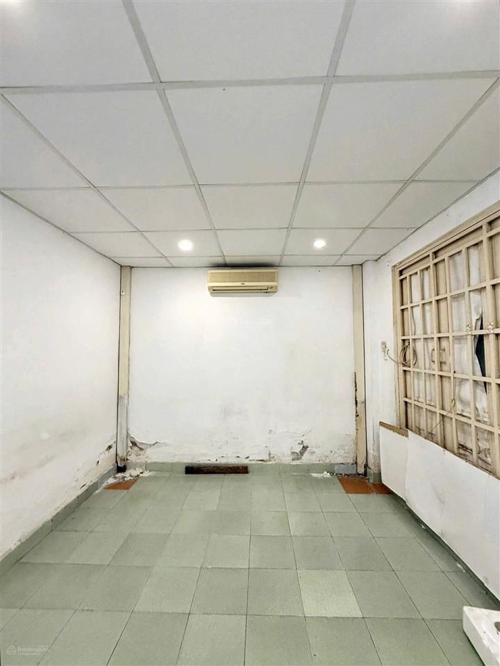 Hẻm xe hơi tránh  nguyễn xí  bình thạnh  2 tầng  52m2  7.350 tỷ tl