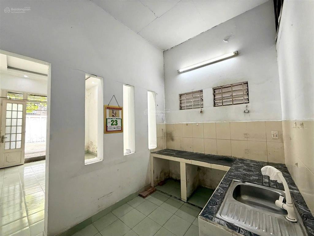 Hẻm xe hơi tránh  nguyễn xí  bình thạnh  2 tầng  52m2  7.350 tỷ tl