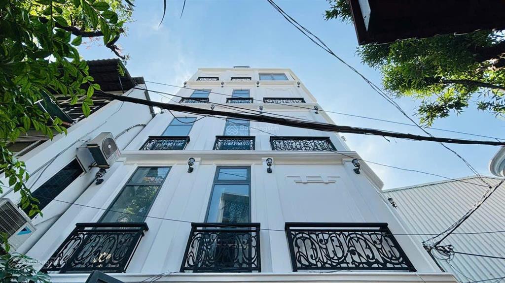 Hẻm xe hơi  cách trần bình trọng chỉ 50m, bình thạnh  5 tầng mới xây  4.1 x 7.3  7.1 tỷ còn bớt