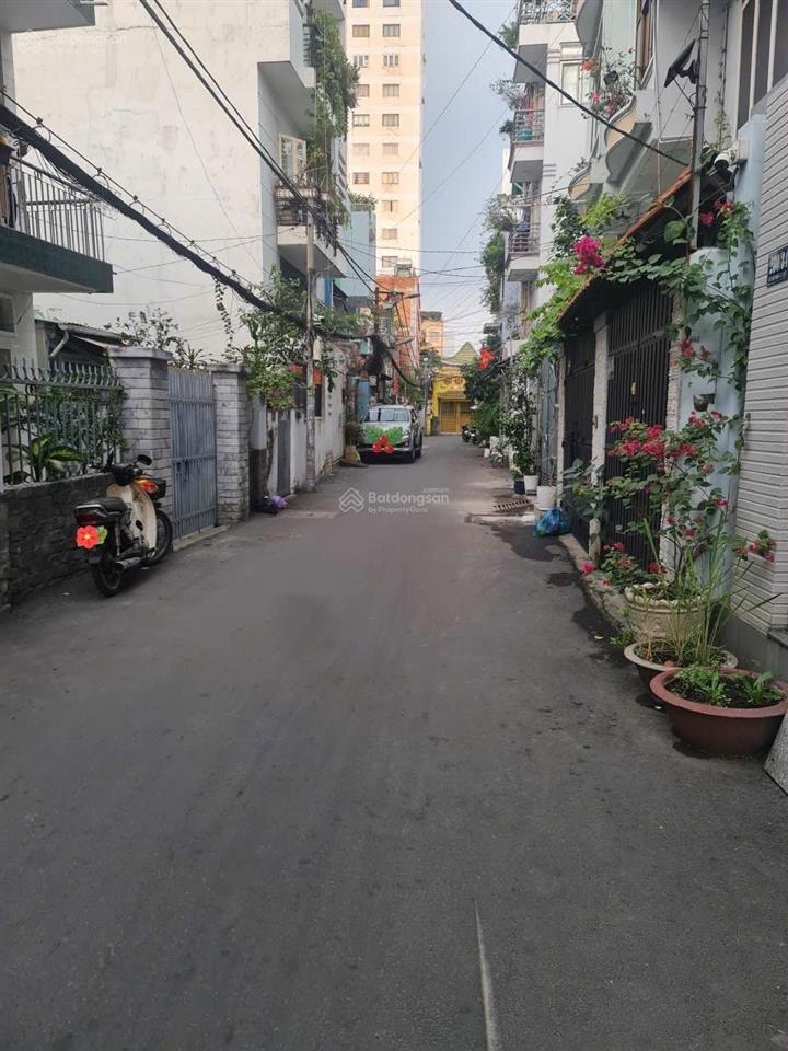 Hxh bùi hữu nghĩa, bình thạnh  2 tầng  39m2  6.3 tỷ tl