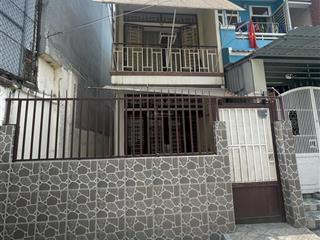 Hẻm xe hơi gần bv nhân dân gia định  bình thạnh  63m2 thực tế  2 tầng  7.6 tỷ tl