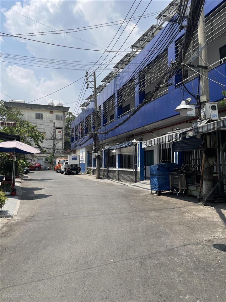 Hẻm xe hơi  phan đăng lưu  bình thạnh  giáp quận 1  5 tầng đúc  10 tỷ 7 tl