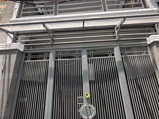 Hẻm ba gác  phan xích long  phú nhuận  4.1 x 11m vuông vức  2 tầng đúc  7.3 tỷ tl