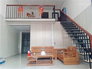 Bán nhà gác lửng tôn đản  thanh khê, 50m², full nội thất, giá 3.75 tỷ