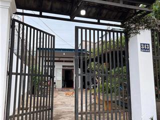 Bán nhà mặt tiền nguyễn văn cừ