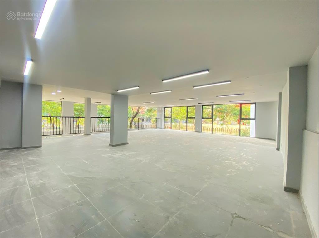 Văn phòng view siêu hot quận 1. dt 170m2 giá chỉ 59tr/ tháng