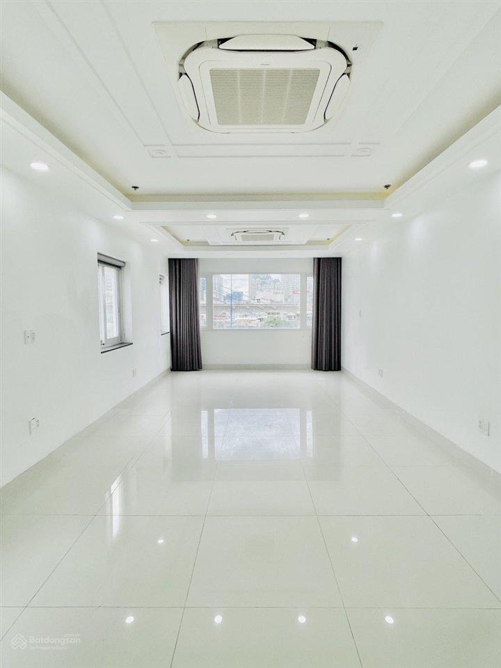 Cho thuê văn phòng đường điện biên phủ gần cầu sg, bình thạnh. dt 55m2 giá thuê chỉ 13 triệu/tháng