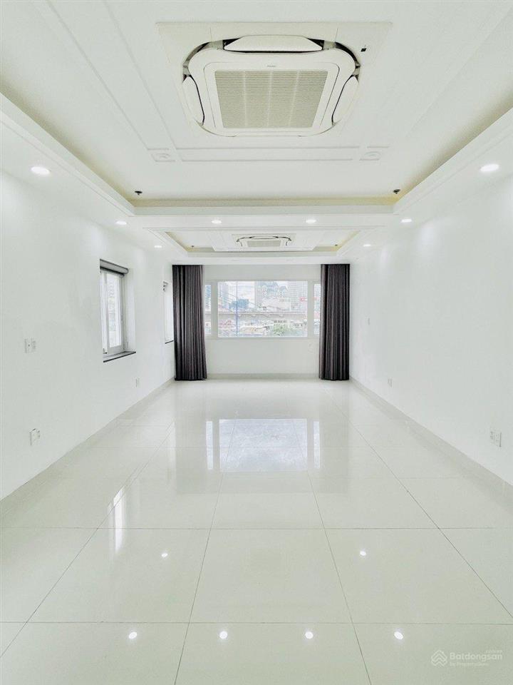 Cho thuê văn phòng đường điện biên phủ gần cầu sg, bình thạnh. dt 55m2 giá thuê chỉ 13 triệu/tháng