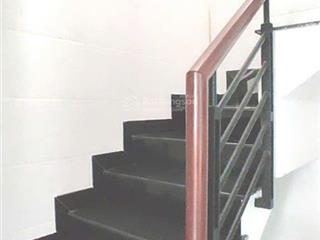 Phòng trọ mới 25m2 ở mặt đường cmt8