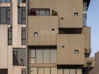 Cho thuê văn phòng mới không gian xanh tại thanh am, việt hưng, diện tích 100m2  110m2/ sàn