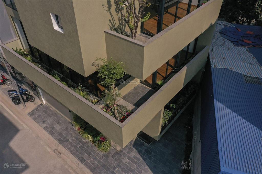 Cho thuê văn phòng không gian xanh, siêu đẹp phường việt hưng, q. long biên, tp. hà nội, 100m2/sàn