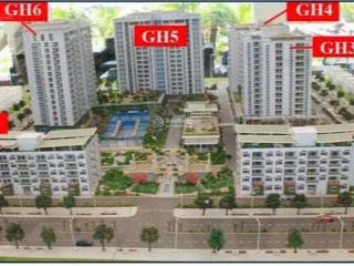 Bán căn hộ ct17 green house, việt hưng, long biên, dt 80.24m2, 2pn, 2wc, hướng view đông nam