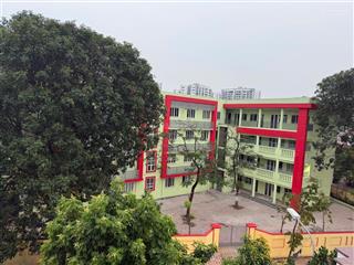 Cho thuê căn biệt thự mặt phố hoàng thế thiện, gần trường học, kinh doanh sầm uất