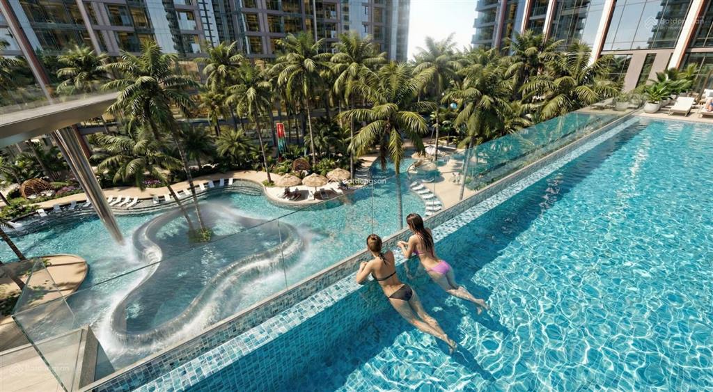 Bán căn góc hoa hậu 3pn alluvia city, top những căn đẹp nhất dự án, trả trước từ 1.6 tỷ