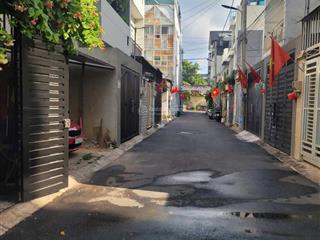 Nhà tk kiểu biệt thự tân cổ điển, hẽm xe hơi đs16 linh trung, 4 tầng chỉ 7.7 tỷ