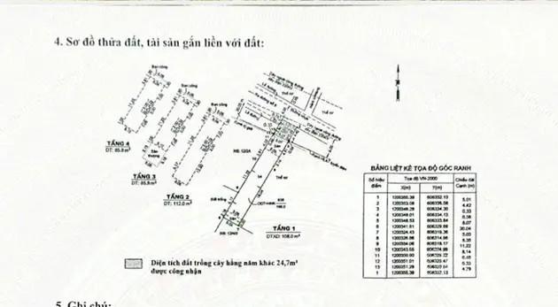 Ông chú đang ngọp, cần bán căn hộ dịch vụ 4 tầng đs8 hiệp bình phước nhỉnh 18 tỷ/169m2