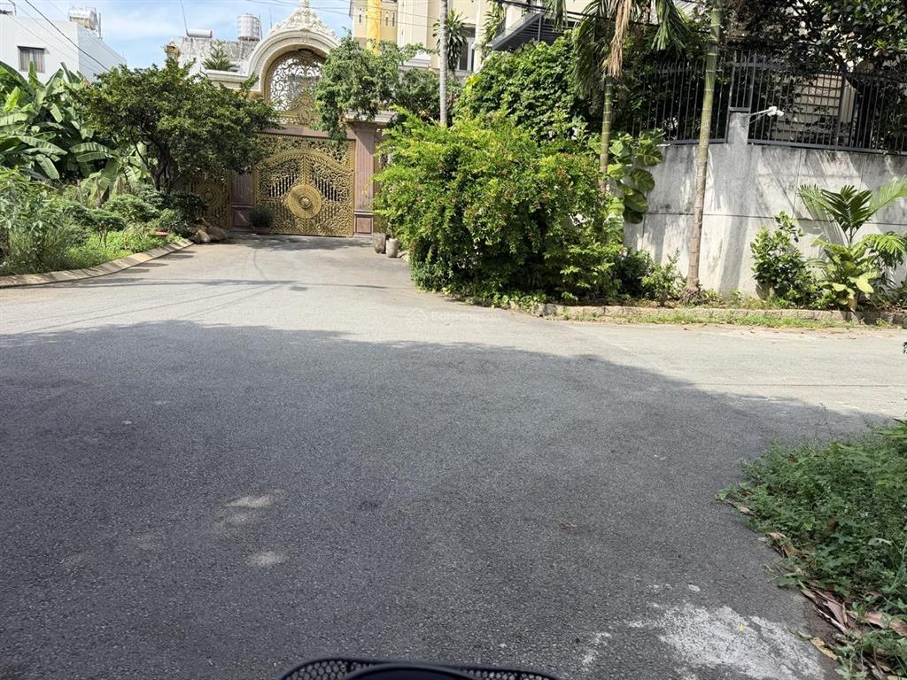 Cần bán lô góc 2mặt tiền đs 6 hiệp bình, khu sông đà 17.5 tỷ/200m2