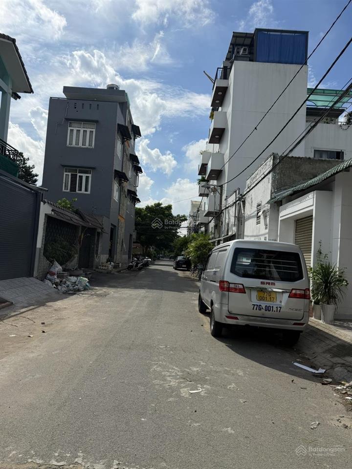 Cần bán lô góc 2mặt tiền đs 6 hiệp bình, khu sông đà 17.5 tỷ/200m2