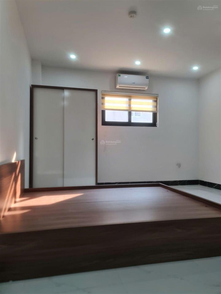 Siêu phẩm bạch mai  ngay khu kinh doanh sầm uất