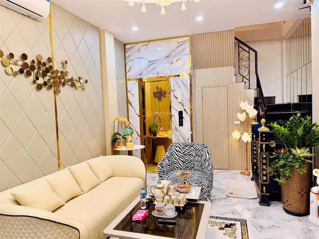 Sống tiện ở sướng đầu tư chắc tay căn nhà đáng tiền giữa hoàng mai!