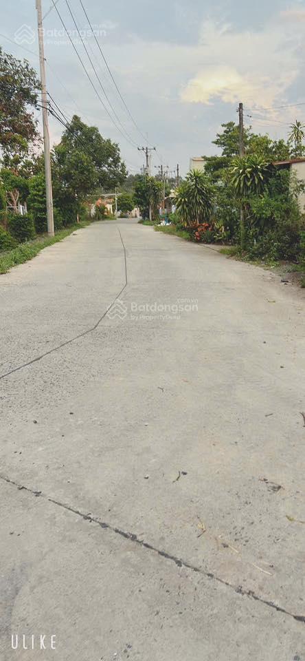 7x16 109m2 có 85m2 tc đất ở hiện hữu shr mặt tiền đường 387 tân an hội 1 tỷ 4