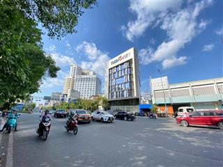 239 tỷ  480m2 đất trục nguyễn văn trỗi  con đường ngoại giao tạo di sản thương hiệu để đời