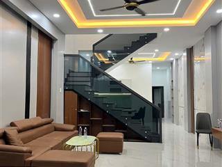 Bán nhà gần kcn cầu tràm, long trạch, giáp bình chánh.