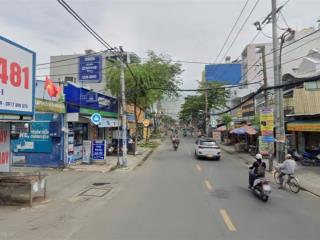 Hàng hiếm không có sản phẩm thứ 2, mặt tiền nguyễn văn khối 4x22 giá chỉ hơn 10 đồng