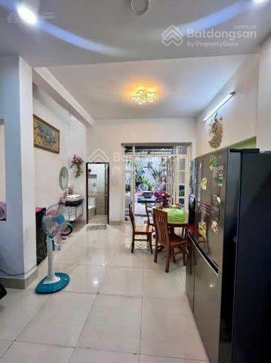 Nhà chính chủ, hxh, diện tích lớn 100m2, 3 tầng, đường phạm văn chiêu giá 8.7 tỷ