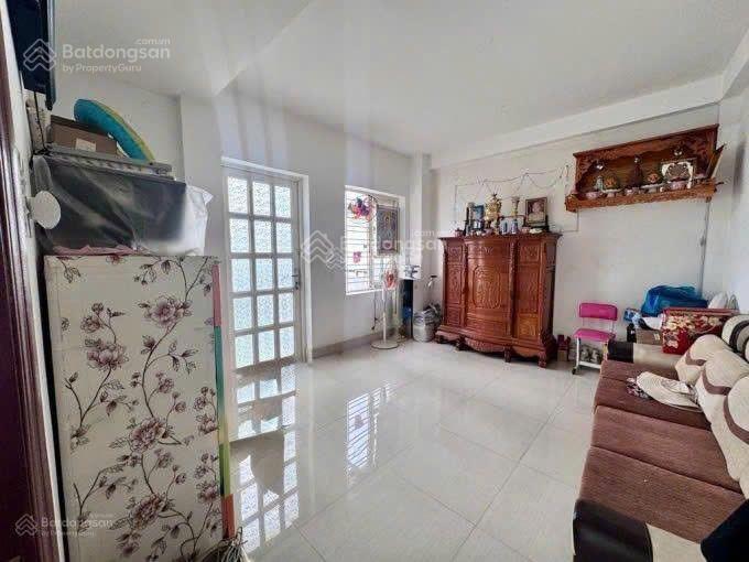 Nhà chính chủ, hxh, diện tích lớn 100m2, 3 tầng, đường phạm văn chiêu giá 8.7 tỷ