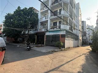 Nhà 5 tầng 2 mặt tiền đối diện công viên, ngay chợ thạch đà giá 9.2 tỷ