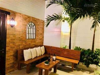 Mặt tiền giáp phan văn trị, phường 4 trung tâm gò vấp, dt 105m2 giá chỉ 70tr/m giá 7.79 tỷ