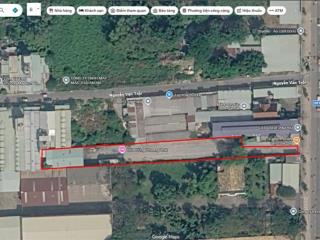 Bán gấp đất tại đt 743, an phú, 1886,9 m2 giá ưu đãi