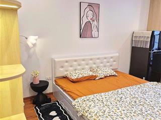 Chung cư thương mại evergreen có sẵn sổ hồng, có sẵn nguồn thu cho thuê