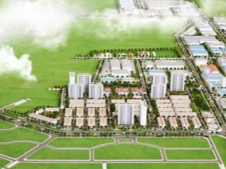 Mở bán giai đoạn 2 dự án vietsing quare vsip, từ sơn, bắc ninh