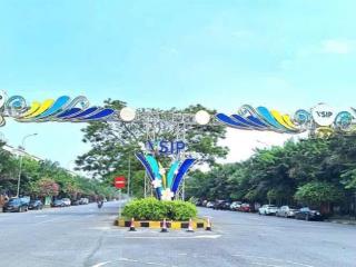 Centa city vsip shohouse mặt đường hữu nghị trục chính khu đô thị