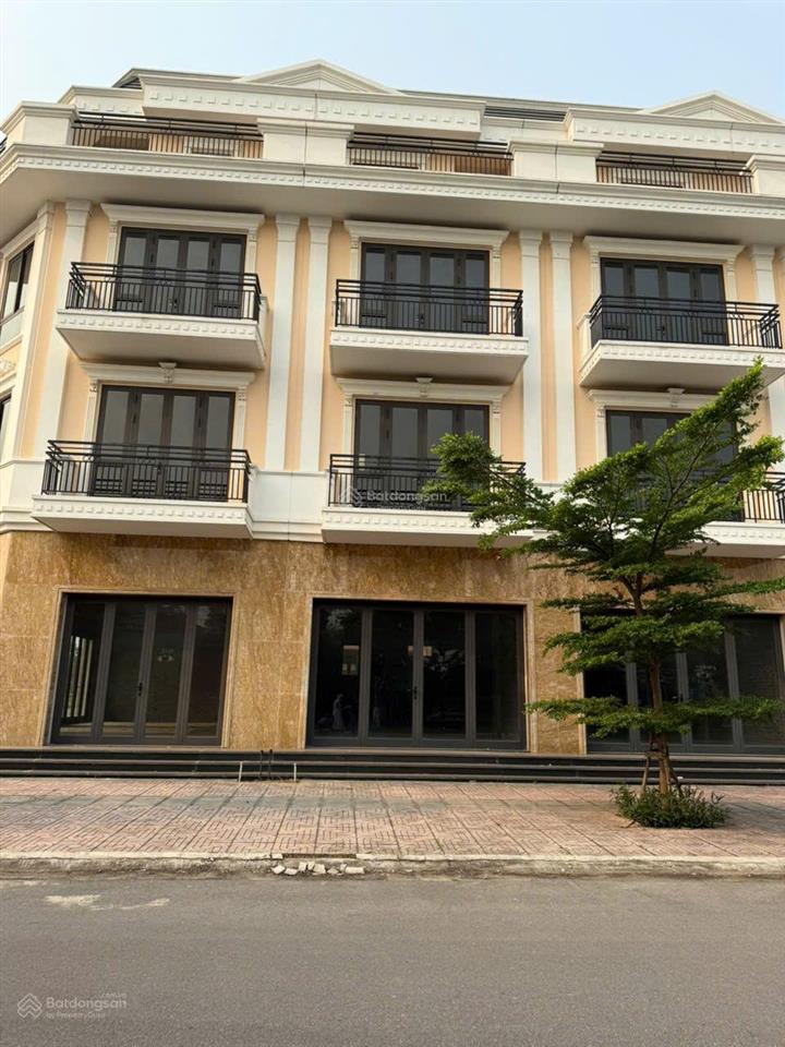 Vietsing square  tâm điểm dòng tiền tại vsip từ sơn, bắc ninh