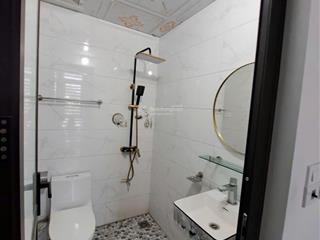 Cho thuê nhà nguyên căn full nội thất, nhà nguyên căn, an ninh tốt đường thông hè thoáng