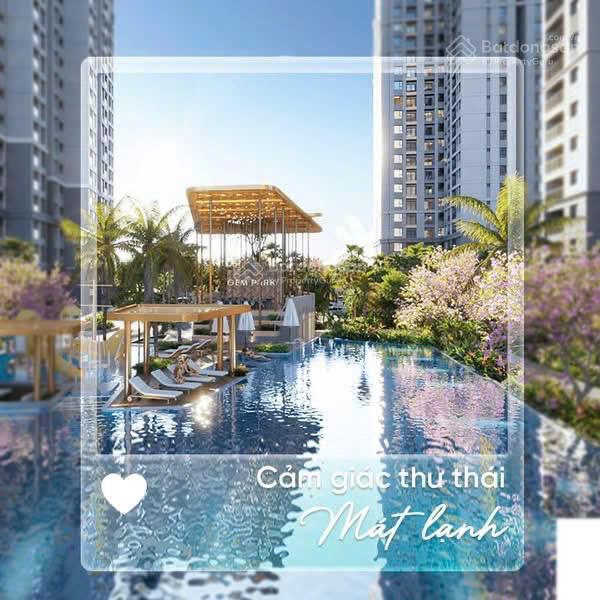 Gem park hải phòng có 1 dự án chung cư cao cấp mang tên seoul trong lòng thành phố cảng