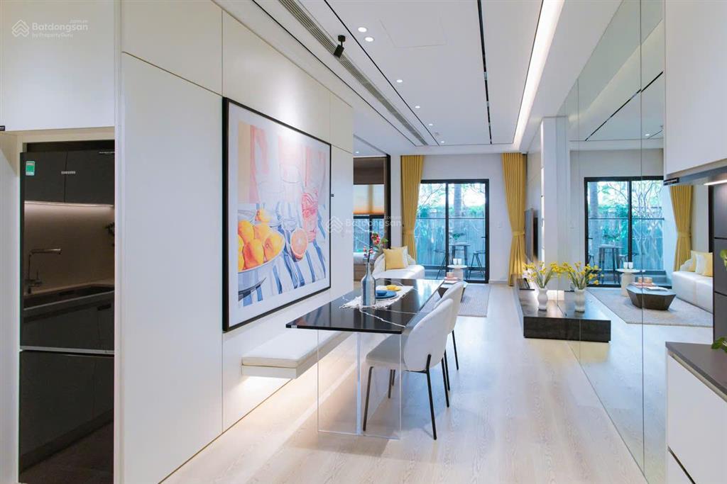 Gem park hải phòng có 1 dự án chung cư cao cấp mang tên seoul trong lòng thành phố cảng